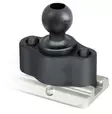 Ram Mounts Track Ball kiskokiinnilke 1,5" C-sarja - Komponentit C-sarja 1,5 " pallo - RAP-383U - 2