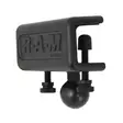 Ram Mounts U-Kaide Clamppi 1" B-sarja - Komponentit B-sarja 1 " pallo - RAM-B-259U - 1