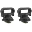Ram Mounts Vertical Track sidontalenkit 2kpl - Ram Mounts Tough-Track kiinnityskiskot - RAP-431U - 1