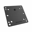Ram Mounts Vesa 100x100 kiinnityspohja 1,5" C-sarja - Komponentit C-sarja 1,5 " pallo - RAM-246U - 2