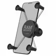 Ram Mounts X-Grip Large puhelinteline 1" B-sarja - Ram Mounts X-Grip telineet - RAM-HOL-UN10BU - 1