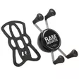 Ram Mounts X-Grip puhelinteline - ilman kiinnityspalloa - Ram Mounts X-Grip telineet - RAM-HOL-UN7U - 2