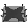 Ram Mounts X-Grip tablettiteline 12" laitteille - X-Grip tablettitelineet - RAM-HOL-UN11U - 2