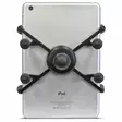 Ram Mounts X-Grip tablettiteline 7-8" laitteelle B-sarja - X-Grip tablettitelineet - RAM-HOL-UN8BU - 3