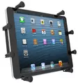 Ram Mounts X-Grip tablettiteline 9-10" laitteelle - X-Grip tablettitelineet - RAM-HOL-UN9U - 4