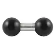 Ram Mounts jatkopala 1,5" C-sarja - Komponentit C-sarja 1,5 " pallo - RAM-230U - 1