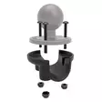 Ram Mounts kaideadapteri B & C-sarja - Komponentit C-sarja 1,5 " pallo - RAM-233U - 1