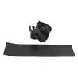 Ram Mounts kaideadapteri B & C-sarja - Komponentit C-sarja 1,5 " pallo - RAM-233U - 2