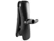 Ram Mounts kiinnitysvarsi 321mm 3,35" E-sarja - Komponentit E-sarja 3,38" pallo - RAM-E-201U - 1