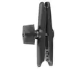 Ram Mounts kiinnitysvarsi 53,5mm 0,56" A-sarja - Komponentit A-sarja 0,56" pallo - RAM-A-201U - 1