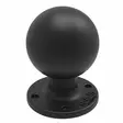 Ram Mounts pyöreäpohja pieni 2,25" D-sarja - Komponentit D-sarja 2,25"pallo - RAM-D-254U - 1