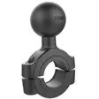 Ram Mounts torgue tankokiinnike iso 1,5" C-sarja - Komponentit C-sarja 1,5 " pallo - RAM-408-112-15U - 1