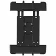 Ram Mounts Tab-Tite yleismalli tablettiteline 10-12" - Tab-Tite tablettitelineet - RAM-HOL-TAB9U - 3