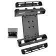 Ram Mounts Tab-Tite yleismalli tablettiteline 9-10" - Tab-Tite tablettitelineet - RAM-HOL-TAB-LGU - 1