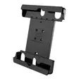 Ram Mounts Tab-Tite yleismalli tablettiteline 9-10" - Tab-Tite tablettitelineet - RAM-HOL-TAB20U - 1