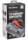 Projecta Intelli-Start Emergency IS1220 Apukäynnistin - 12V 1200A - Starttiboosterit - IS1220EU - 2