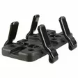 Ram Mounts Finger-Grip universaali pidike GPS & radiopuhelimille - Ram Mounts puhelintelineet - RAM-HOL-UN4U - 2