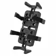 Ram Mounts Finger-Grip universaali pidike GPS & radiopuhelimille - Ram Mounts puhelintelineet - RAM-HOL-UN4U - 1