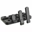 Ram Mounts Finger-Grip universaali pidike GPS & radiopuhelimille - Ram Mounts puhelintelineet - RAM-HOL-UN4U - 4