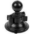 Ram Mounts imukuppipohja 1,5" C-sarja - Komponentit C-sarja 1,5 " pallo - RAM-224U - 1