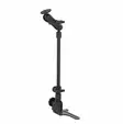 Ram Mounts Pod HD ajoneuvokiinnityssarja 18" C-sarja - Kiinnityssarja C sarja 1,5" pallo - RAM-316-HD-18-202U - 1