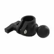 Ram Mounts putkikiinnike ~34mm putkelle (Siipimutteri) 1,5" C-sarja - Komponentit C-sarja 1,5 " pallo - RAM-330-DU - 1