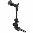 Ram Mounts Pod HD ajoneuvokiinnityssarja 12" C-sarja - Kiinnityssarja C sarja 1,5" pallo - RAM-316-HD-202U - 1