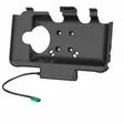 Ram Mounts tablettiteline Samsung Galaxy Tab Active 5 & 3 - virransyötöllä - Lataavat tablettitelineet - RAM-HOL-SAM60CPU - 2