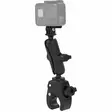Ram Mounts GoPro kiinnityssarja Toug-Claw tankokiinnikkeellä 1,0" B-sarja - Kiinnityssarja B-sarja 1" pallo - RAP-B-400-GOP1U - 1