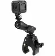 Ram Mounts GoPro kiinnityssarja Toug-Claw tankokiinnikkeellä 1,0" B-sarja - Kiinnityssarja B-sarja 1" pallo - RAP-B-400-GOP1U - 2