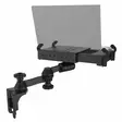 Ram Mounts Vertical Swing Arm tietokoneteline 1,5" C-sarja - Kiinnityssarja C sarja 1,5" pallo - RAM-109V-234U - 2