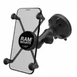 Ram Mounts X-Grip Large Composite imukuppisarja puhelimelle 1,0" B-sarja - Ram Mounts X-Grip telineet - RAP-B-166-2-UN10U - 1