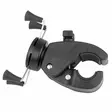 Ram Mounts X-Grip puhelinteline Tough-Claw tankokiinnikkeellä - Ram Mounts X-Grip telineet - RAM-HOL-UN7-404-2U - 3
