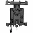 Ram Mount Tab-Lock lukittava yleismalli tablettiteline 10" - Tab-Tite tablettitelineet - RAM-HOL-TABL8U - 3