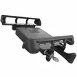 Ram Mount Tab-Lock lukittava yleismalli tablettiteline 10" - Tab-Tite tablettitelineet - RAM-HOL-TABL8U - 2