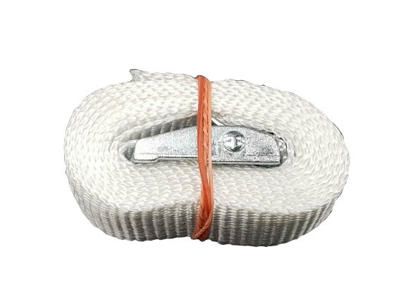 KIRISTYSLIINA 25MM / 1500MM PIKALUKOLLA - Kuormansidonta - CL2501-5U - 1