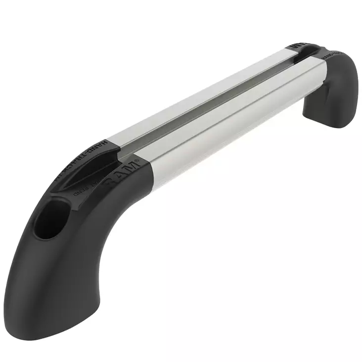 Ram Mounts Hand-Track kiskokiinnike 6" B&C-sarja - Ram Mounts Tough-Track kiinnityskiskot - RAM-TRACK-H6U - 1