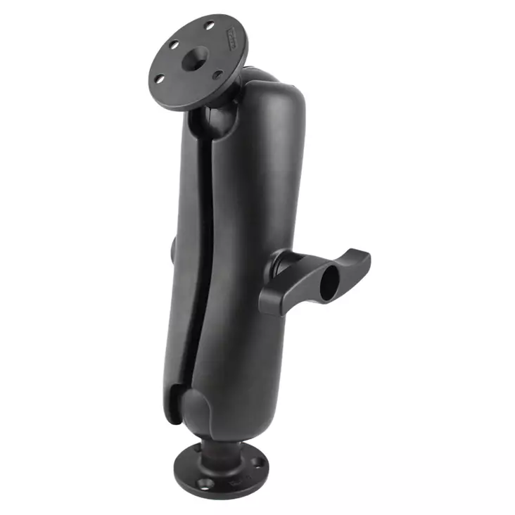 RAM MOUNTS KIINNITYSVARSI JA ALUSTAT 3,38" - Kiinnityssarja E sarja 3,38" pallo - RAM-E-101U - 1