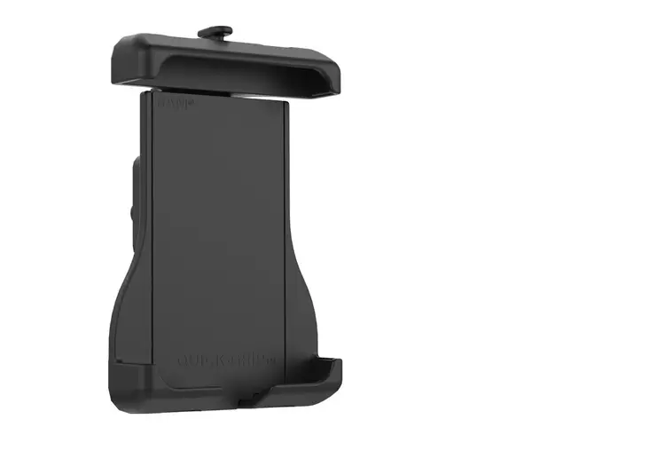 Ram Mounts Quick-Grip puhelinteline (MagSafe yhteensopiva) 1,0" B-sarja - Ram Mounts puhelintelineet - RAM-HOL-UN15WBU - 1