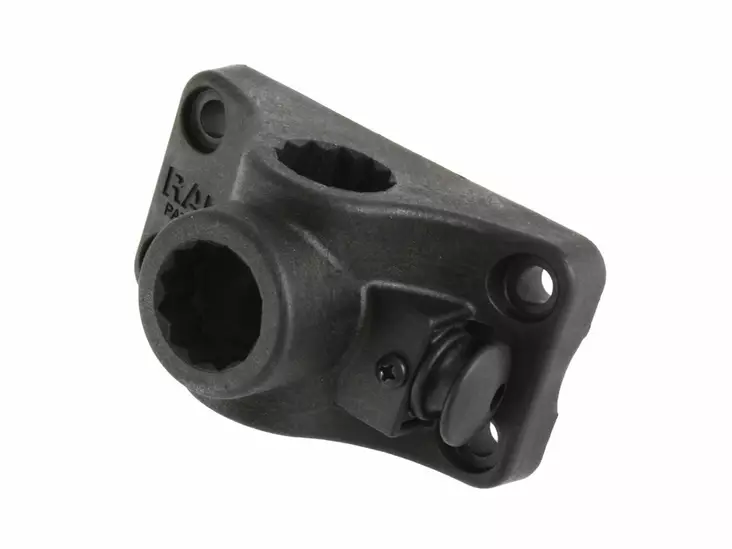 RAM MOUNTS RAM ROD KOMBIPOHJA - RAM Mounts telineet - RAM-114BMPU - 1