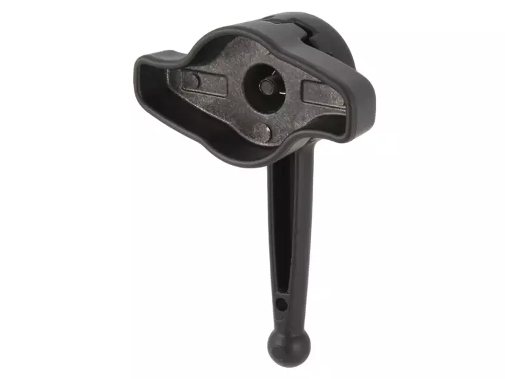 Ram Mounts Hi-Torq väännin D-sarja - Komponentit D-sarja 2,25"pallo - RAM-KNOB9HU - 1