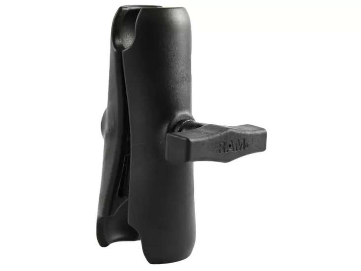 Ram Mounts komposiitti kiinnitysvarsi 14,5cm 1,5" C-sarja - Ram Mounts Composite komponentit - RAP-201U - 1