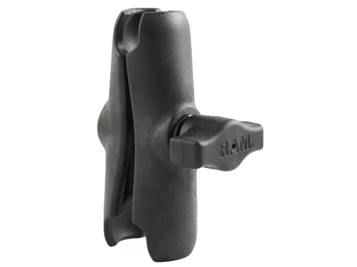 Ram Mounts komposiitti kiinnitysvarsi 9,4cm 1,0" B-sarja - Ram Mounts Composite komponentit - RAP-B-201U - 1