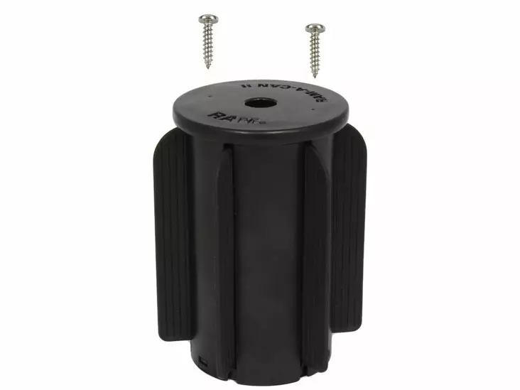 Ram Mounts mukitelinepohja B & C-sarja - Komponentit B-sarja 1 " pallo - RAP-299-3U - 1