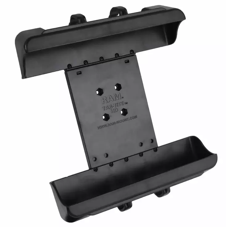 Ram Mounts Tab-Tite yleismalli tablettiteline 10-12" - Tab-Tite tablettitelineet - RAM-HOL-TAB9U - 1