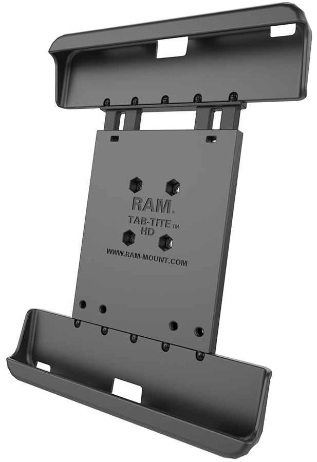 Ram Mounts Tab-Tite yleismalli tablettiteline 10" - Tab-Tite tablettitelineet - RAM-HOL-TAB25U - 1