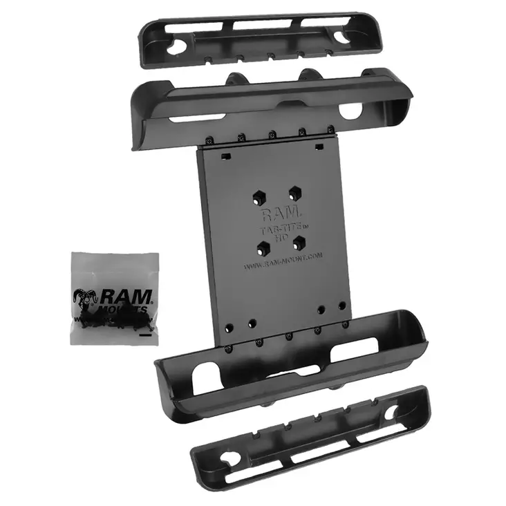 Ram Mounts Tab-Tite yleismalli tablettiteline 9-10" - Tab-Tite tablettitelineet - RAM-HOL-TAB-LGU - 1
