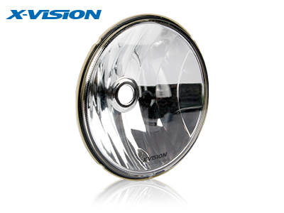 UMPIO X-VISION COMMANDER # - Lisävalojen varaosat ja lisävarusteet - 1605-NS46U - 1