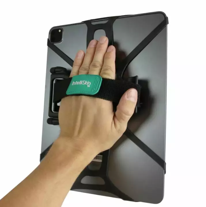 Ram Mounts universaali käsipidike 9"-13" tableteille - Tablettiteline tarvikkeet - RAM-HS2U - 1