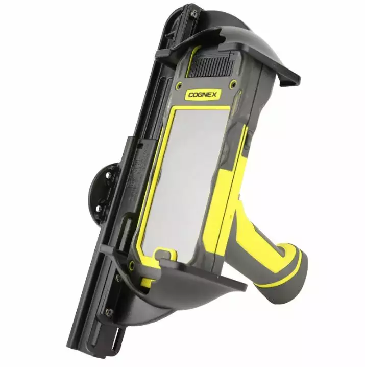 Ram Mounts Quick-Draw yleismallinen pidike skannerille - Komponentit B-sarja 1 " pallo - RAM-HOL-QD1U - 1